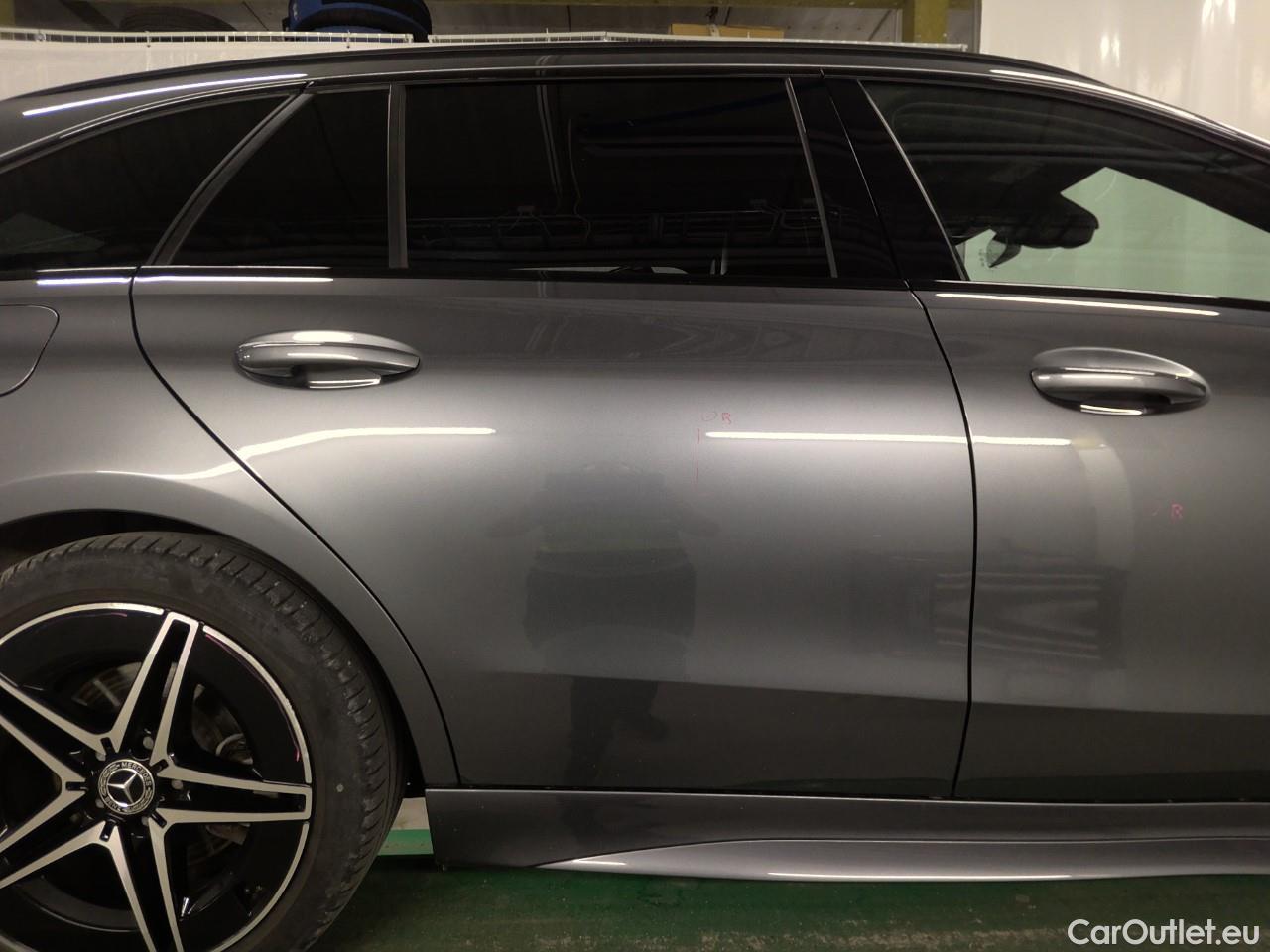  Mercedes  C-Klasse C 220 d T SE Edition 4M Aut #11