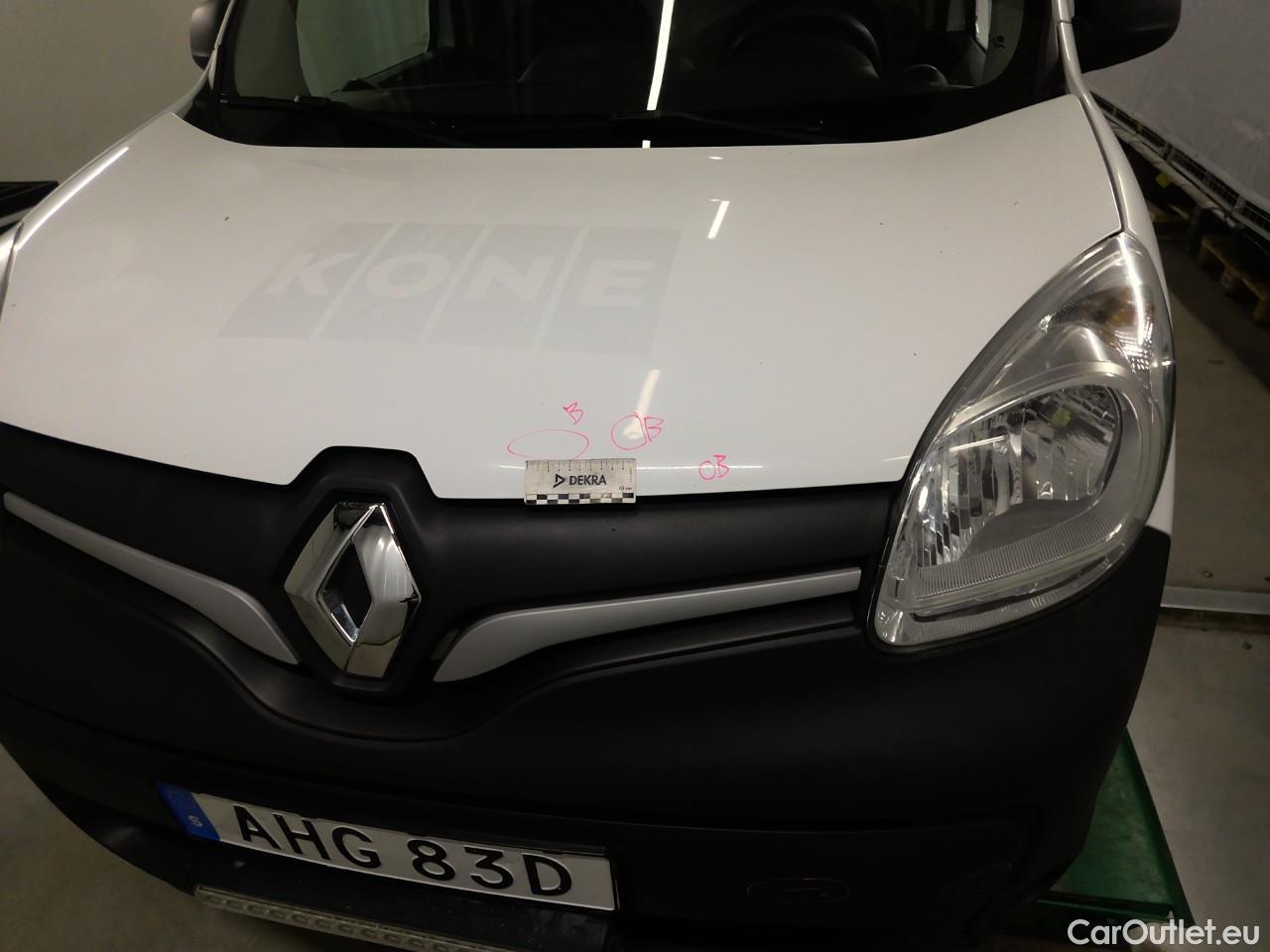  Renault  Kangoo Kang.Ex.dCi 95 L2 Base #20