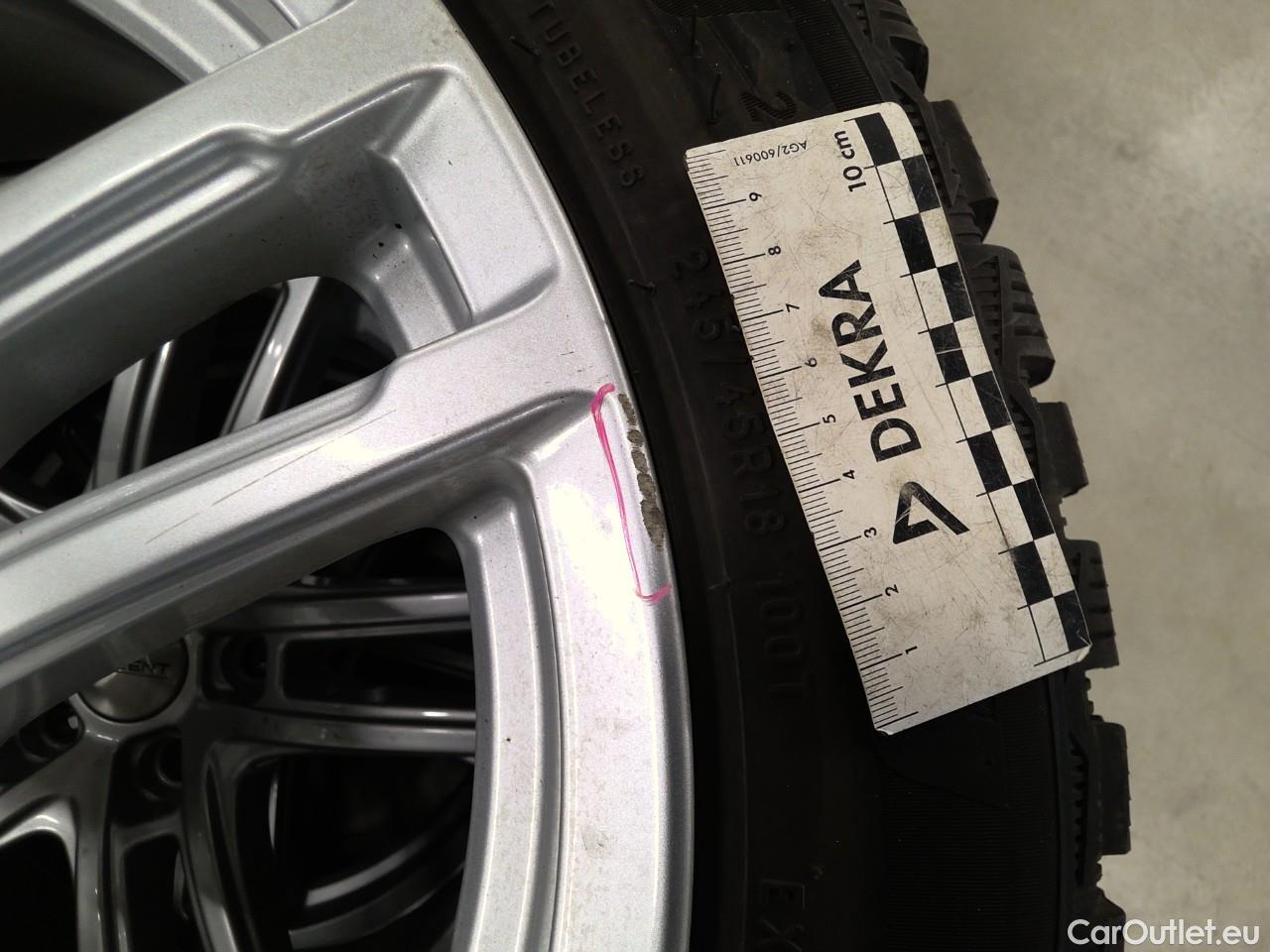  Bmw  Serie 5 530e Touring Connected Ed Aut #1