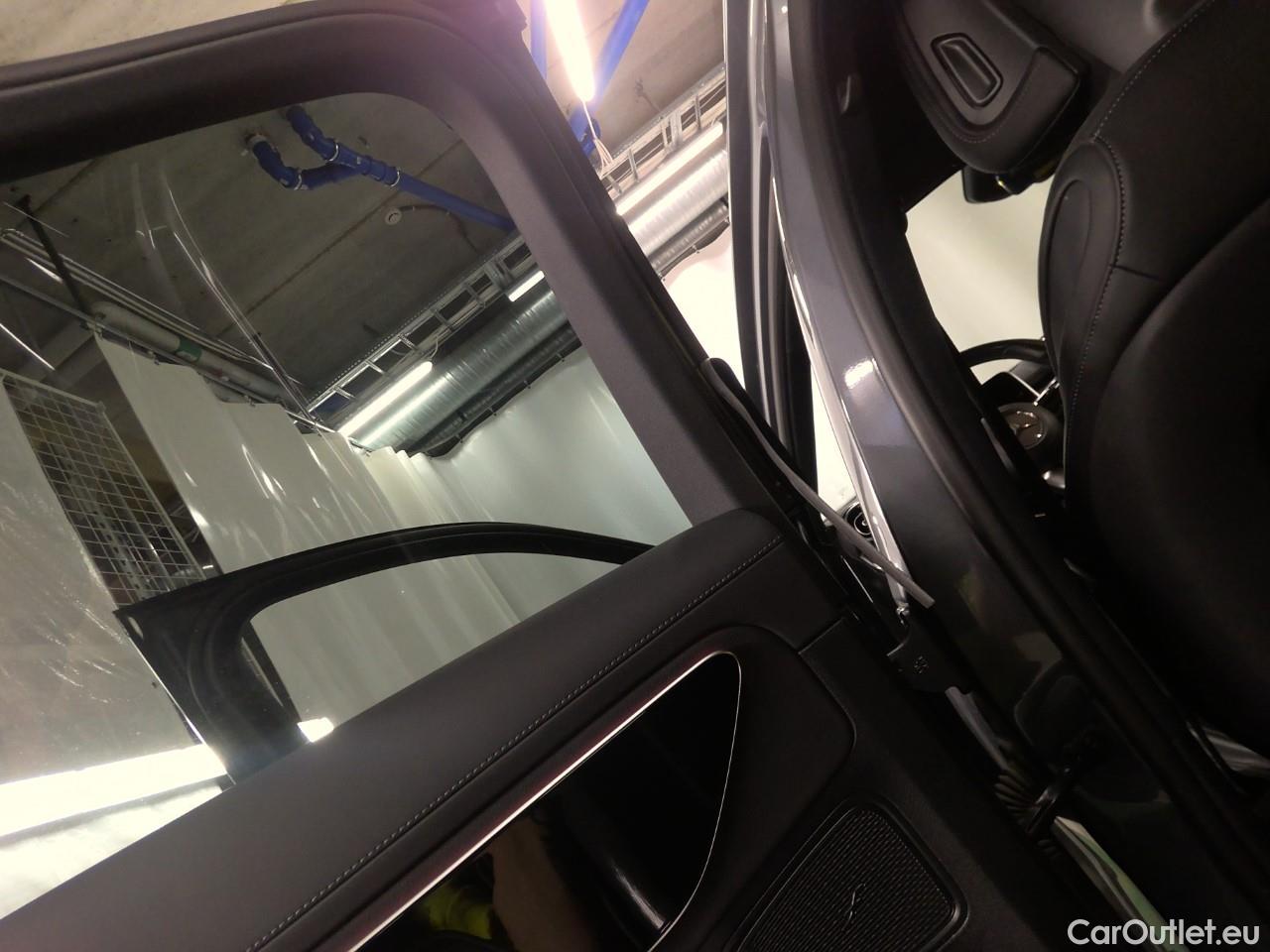  Mercedes  C-Klasse C 220 d T SE Edition 4M Aut #15