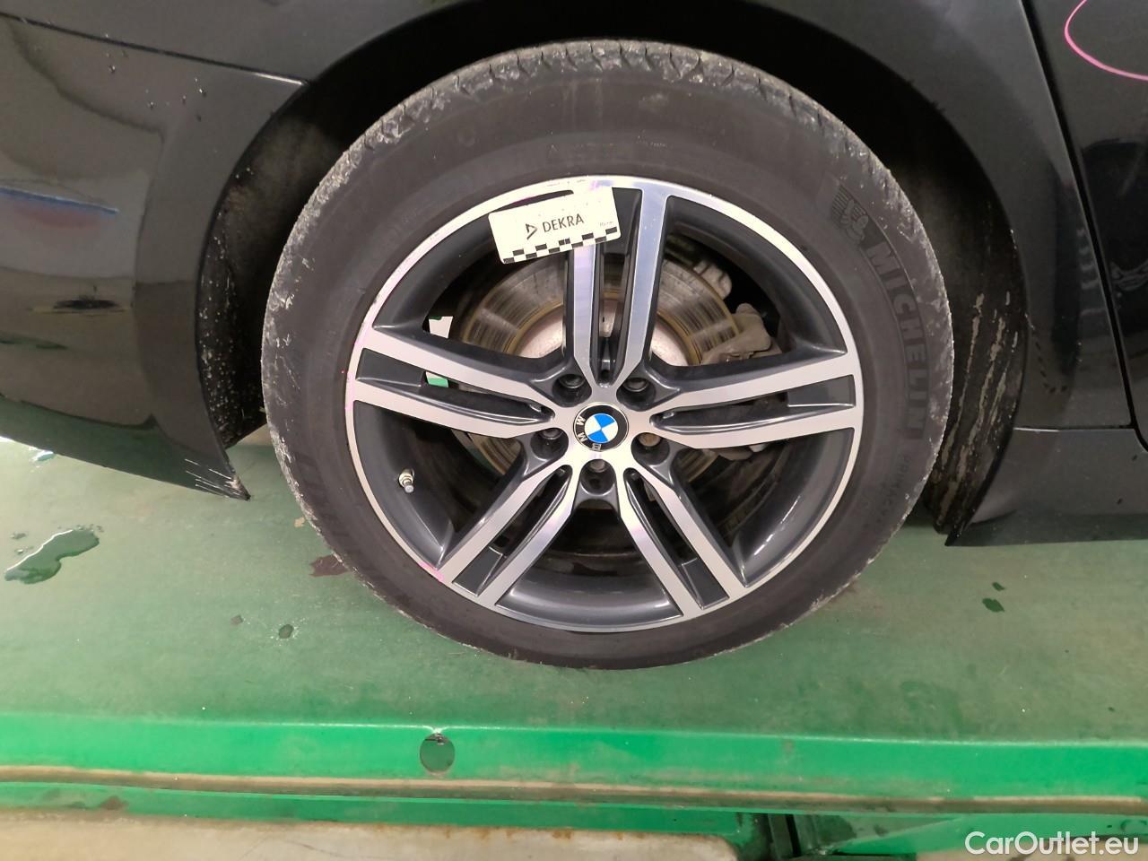  Bmw  Serie 5 530e Touring Connected Ed Aut #23
