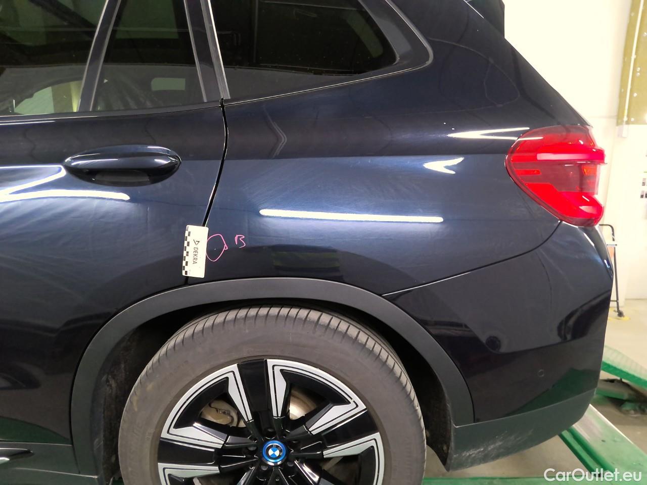  Bmw  iX3  80kWh Charged Aut #15
