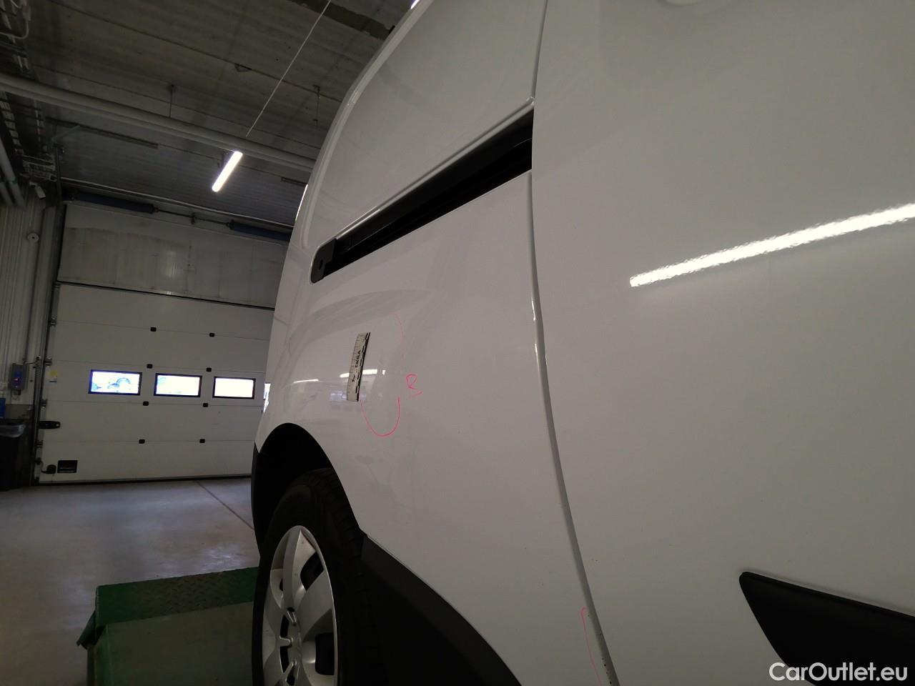  Renault  Kangoo Kang.Ex.dCi 95 L2 Base #14