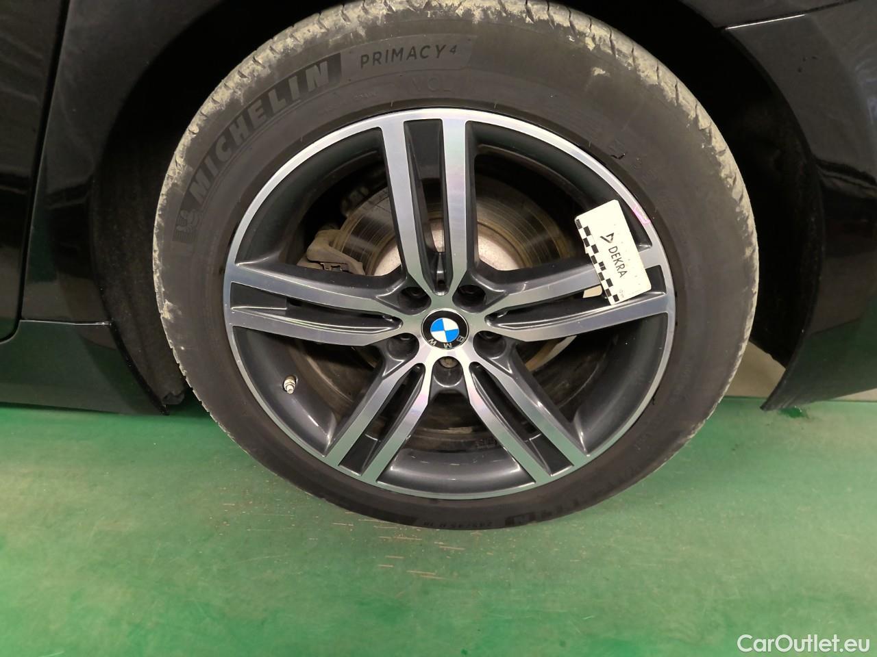  Bmw  Serie 5 530e Touring Connected Ed Aut #28