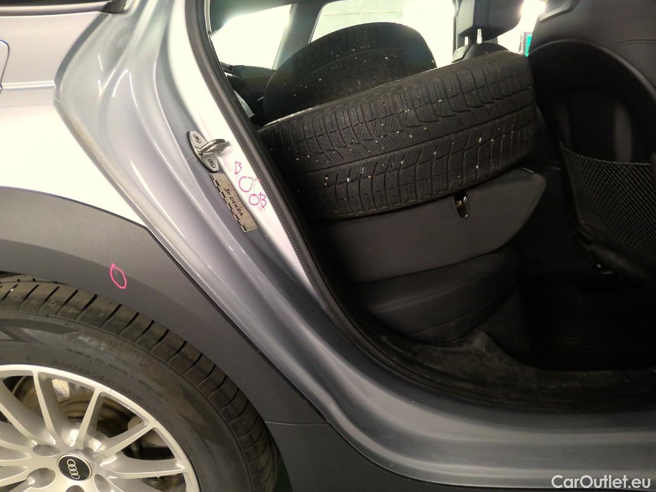  Audi  A4 Allroad A4 All 40TDI Proline Ed qu Aut #4
