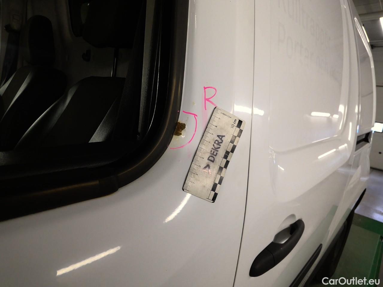  Renault  Kangoo Kang.Ex.dCi 95 L2 Base #6