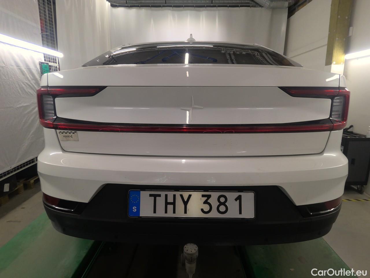  Polestar  2 PS 78kWh Pilot Plus #11