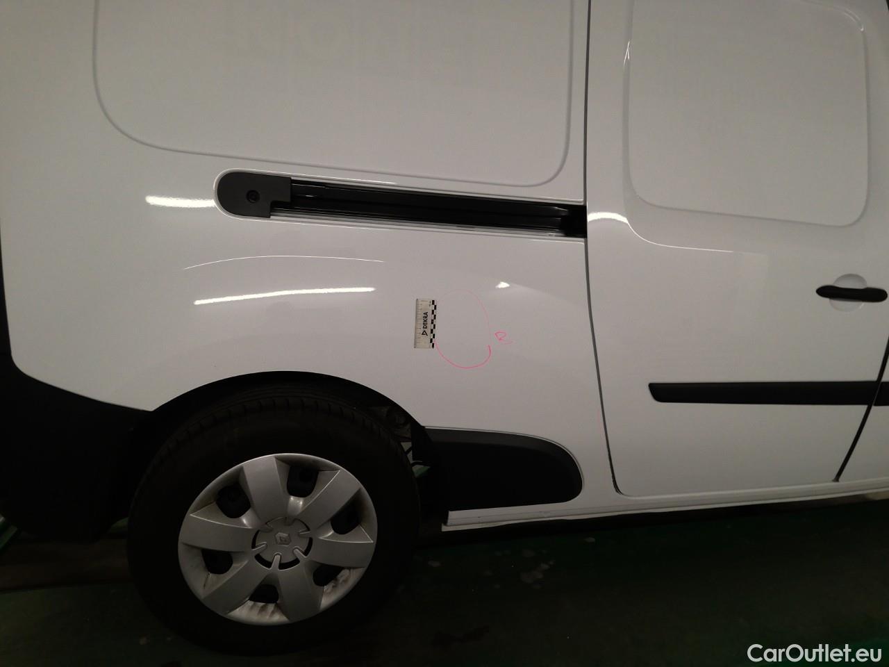  Renault  Kangoo Kang.Ex.dCi 95 L2 Base #11