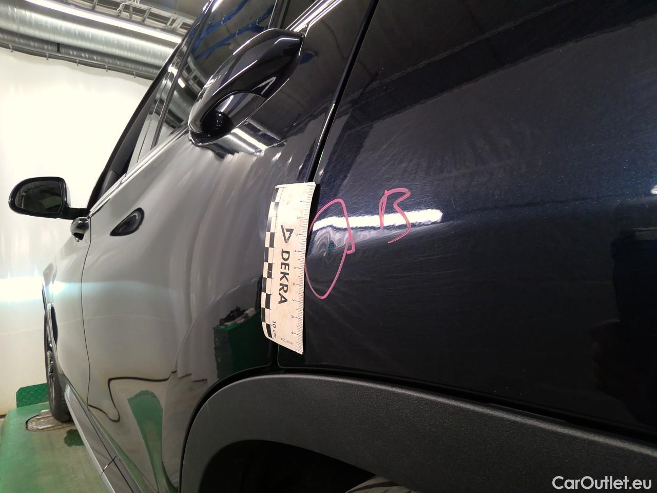  Bmw  iX3  80kWh Charged Aut #14