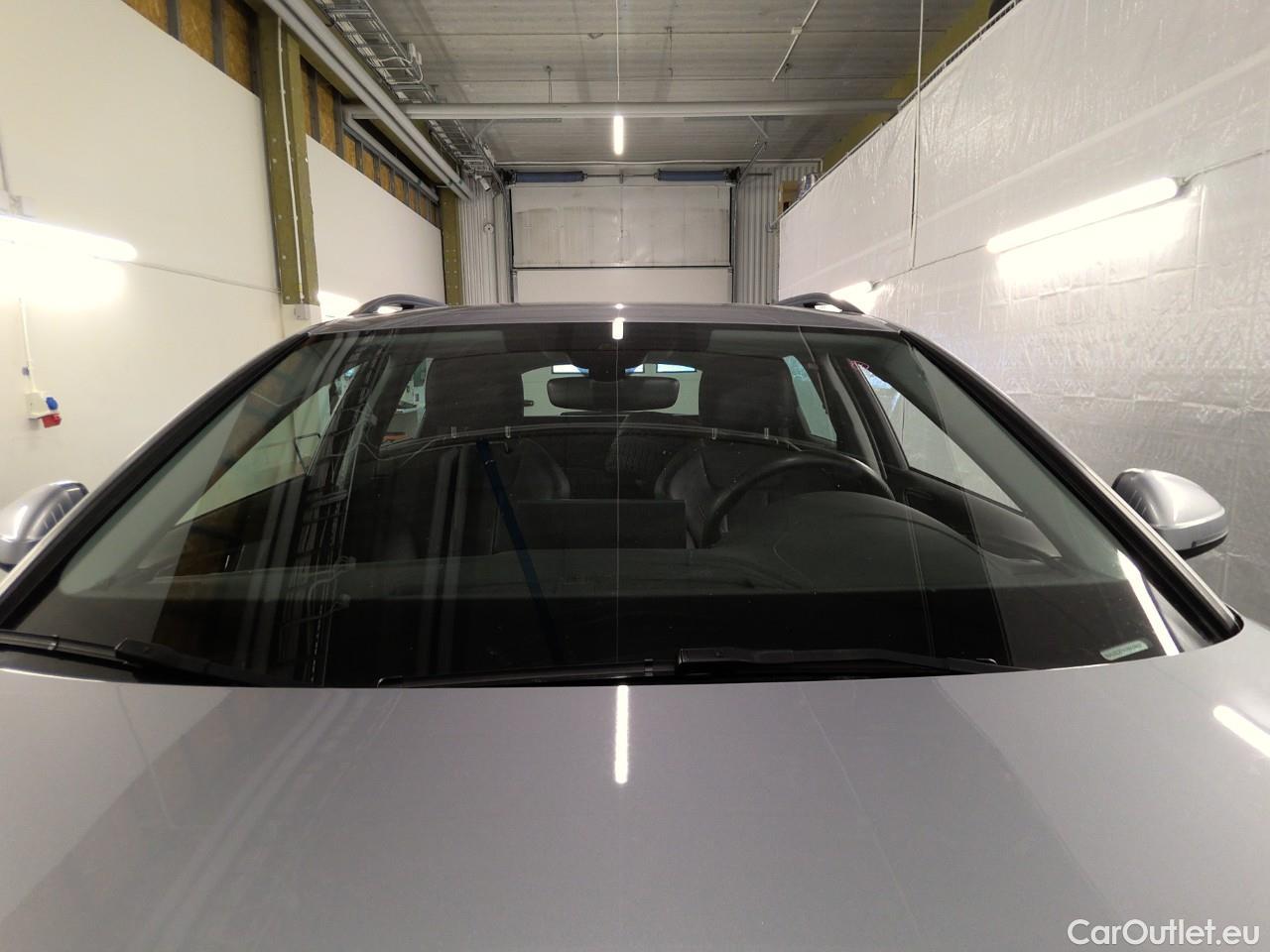  Audi  A4 Allroad A4 All 40TDI Proline Ed qu Aut #22