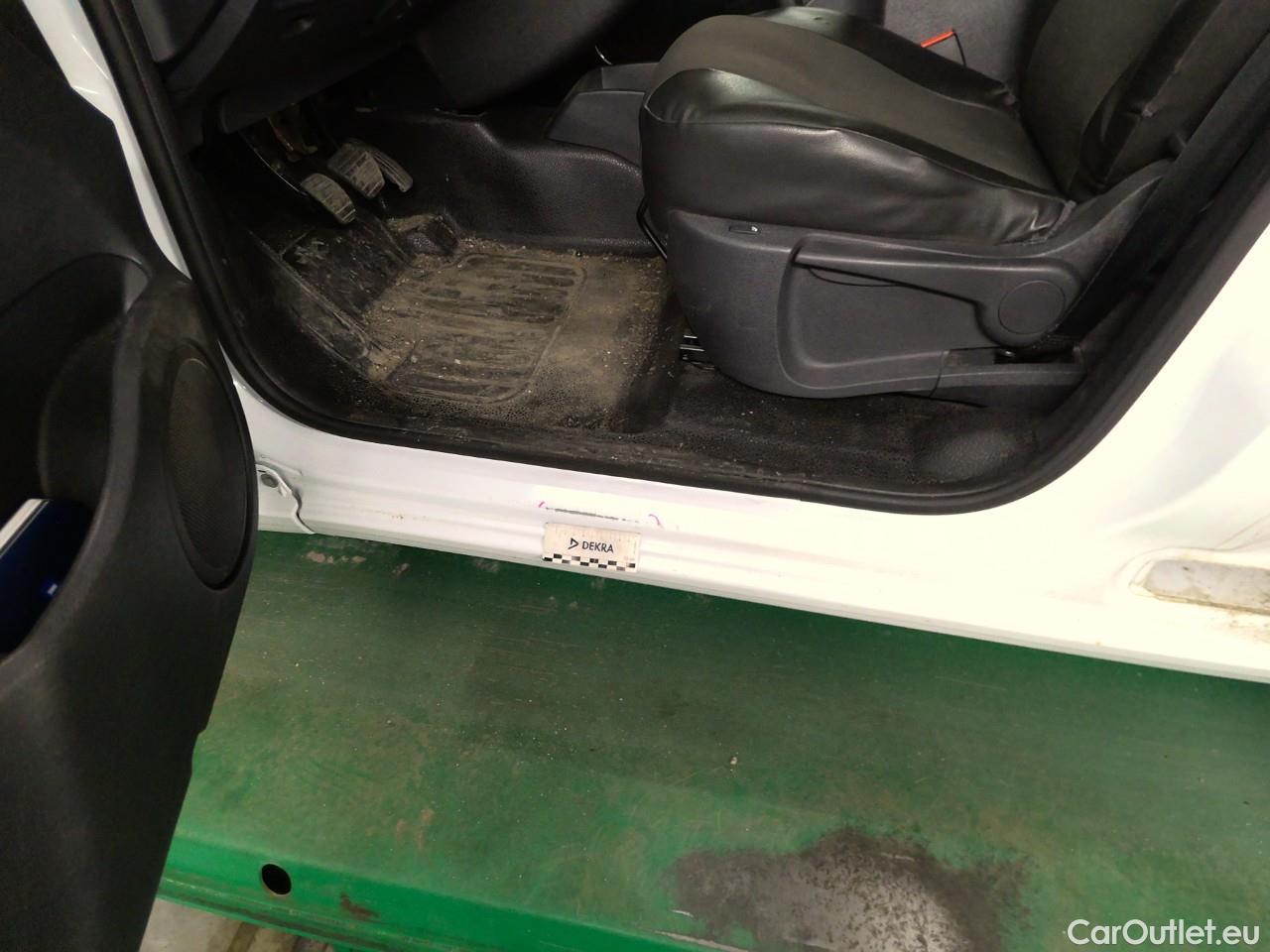  Renault  Kangoo Kang.Ex.dCi 95 L2 Base #8