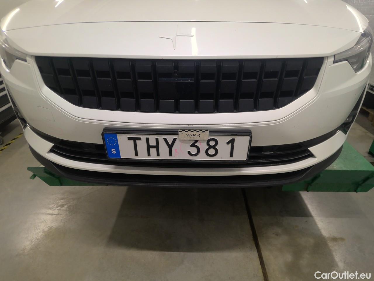  Polestar  2 PS 78kWh Pilot Plus #3