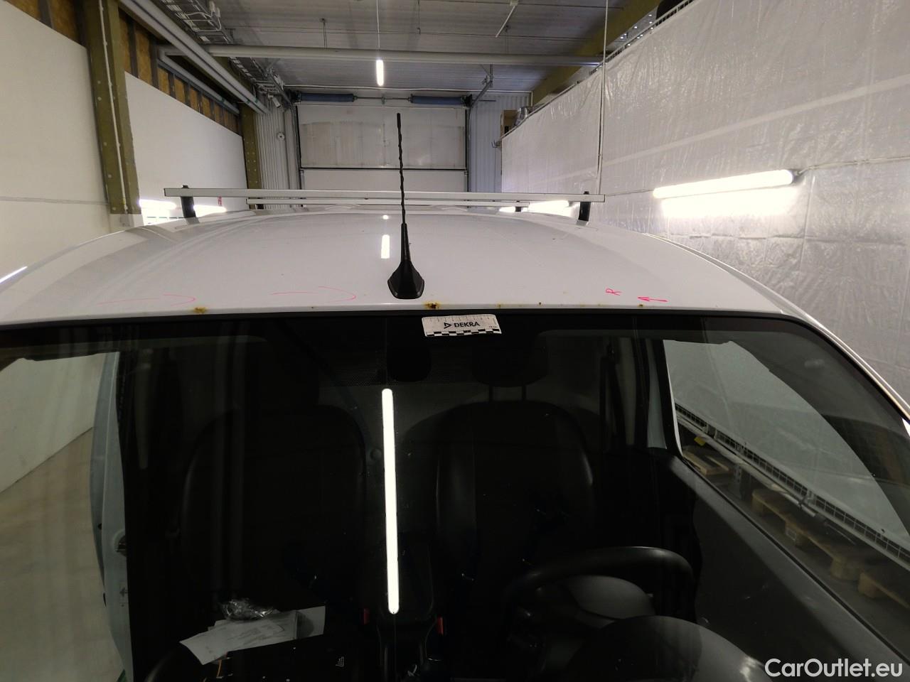  Renault  Kangoo Kang.Ex.dCi 95 L2 Base #21