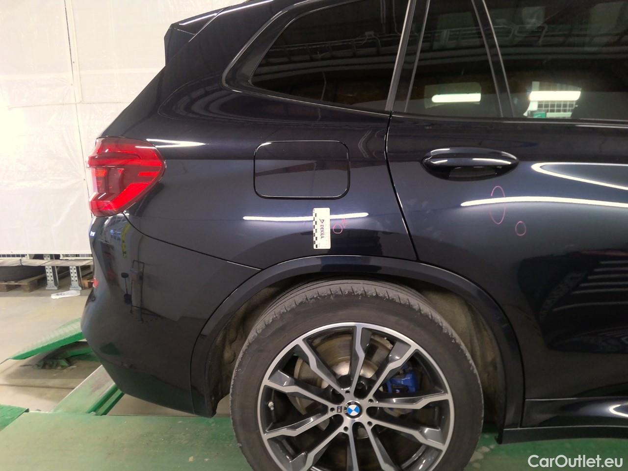  Bmw  X3  30e Connect Edt. xDrive Aut #9