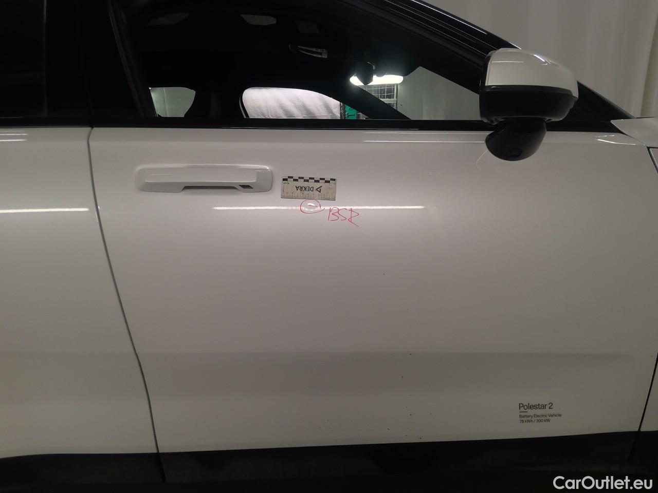 Polestar  2 PS 78kWh Pilot Plus #7