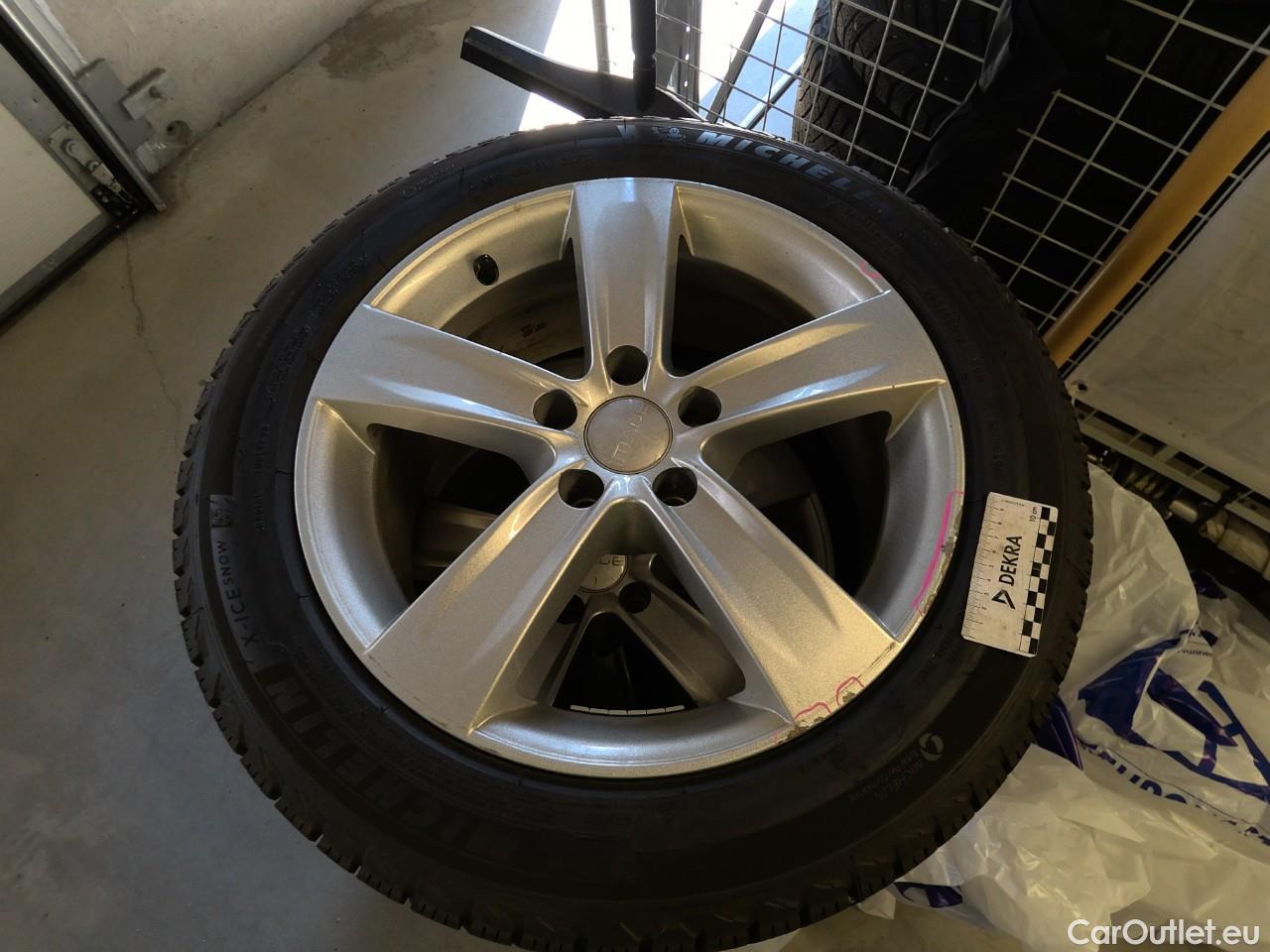  Audi  A4  Av 40TDI Prol Ad Edt qu Aut #1