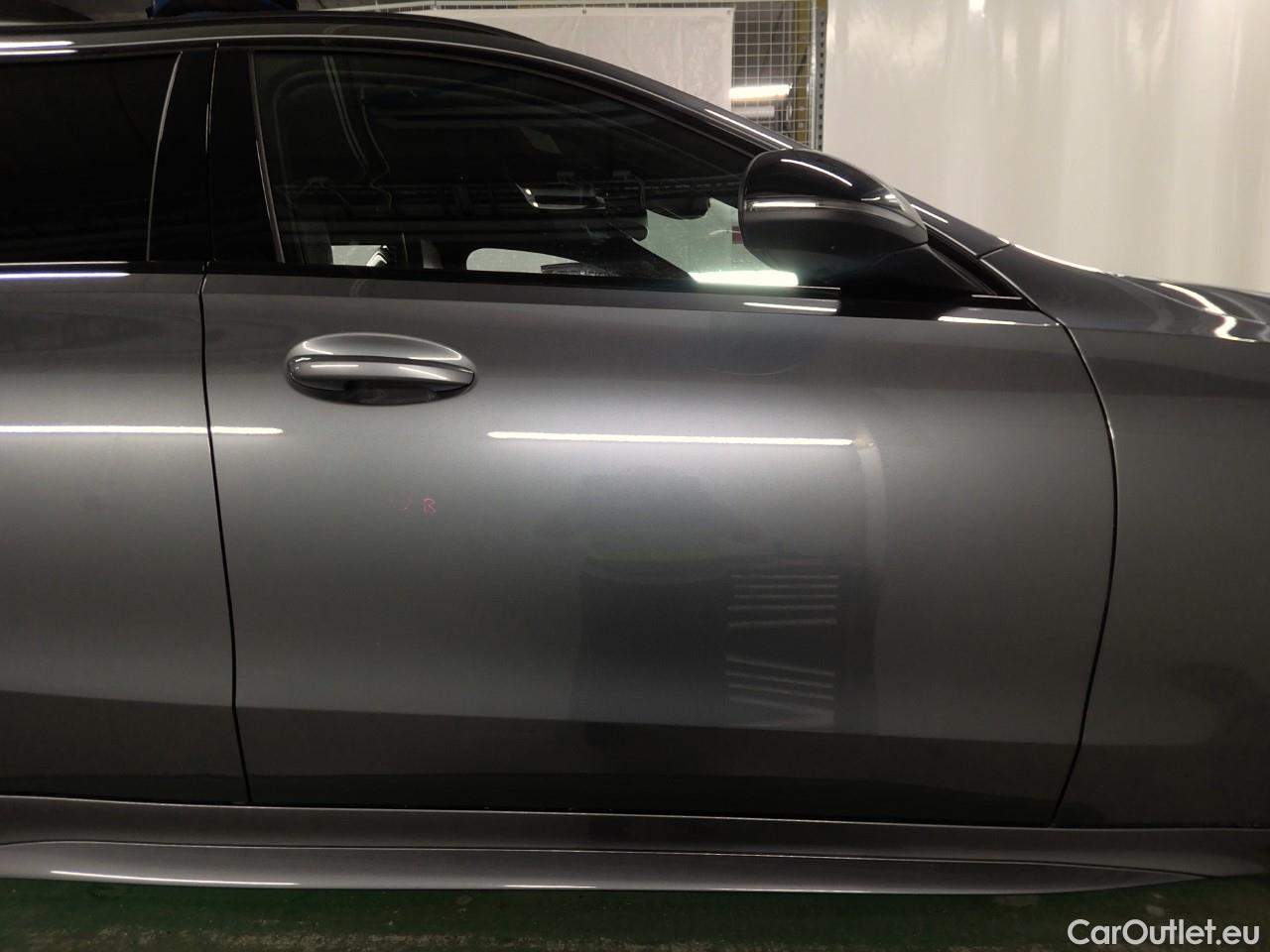  Mercedes  C-Klasse C 220 d T SE Edition 4M Aut #8