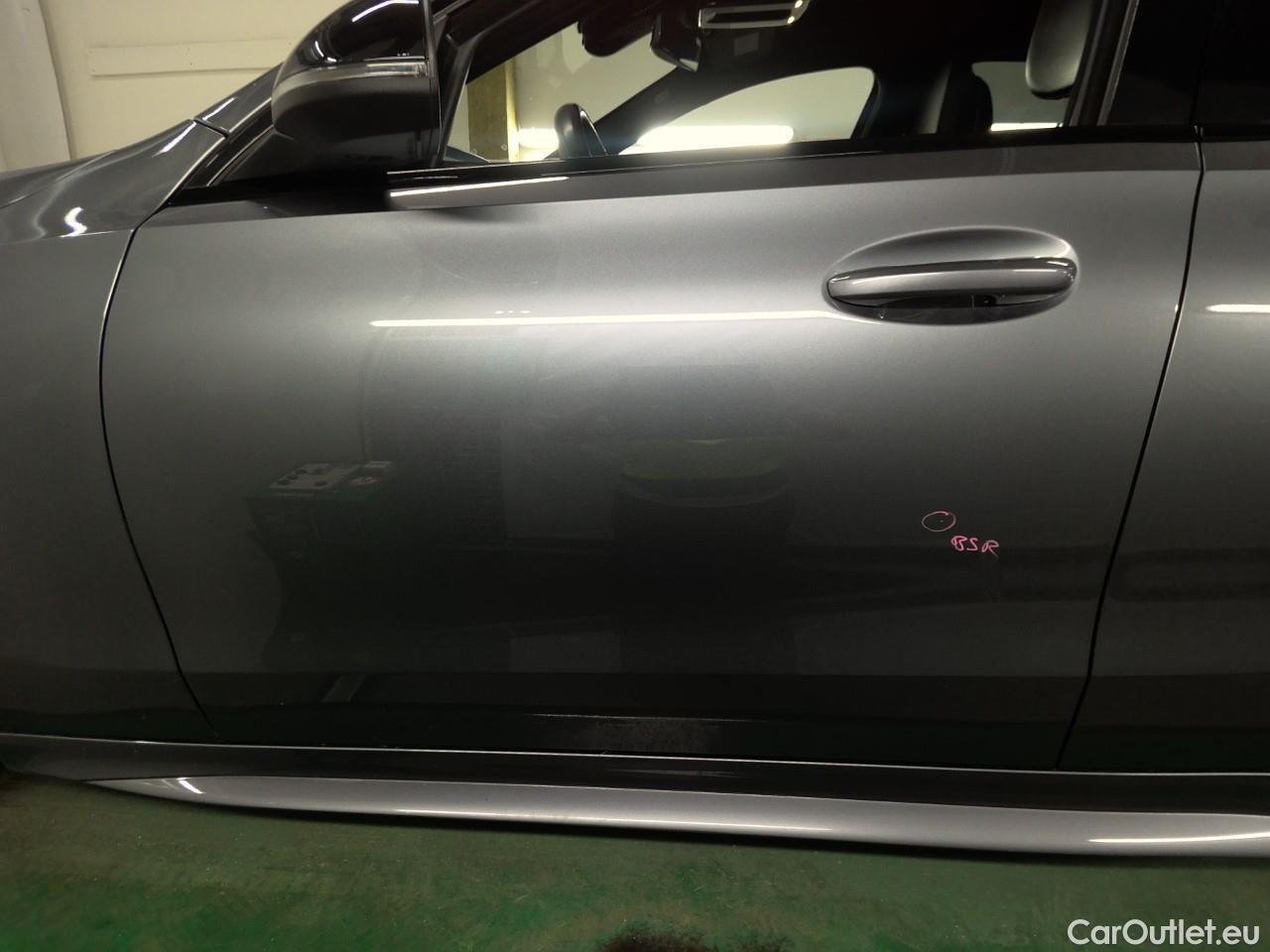  Mercedes  C-Klasse C 220 d T SE Edition 4M Aut #18