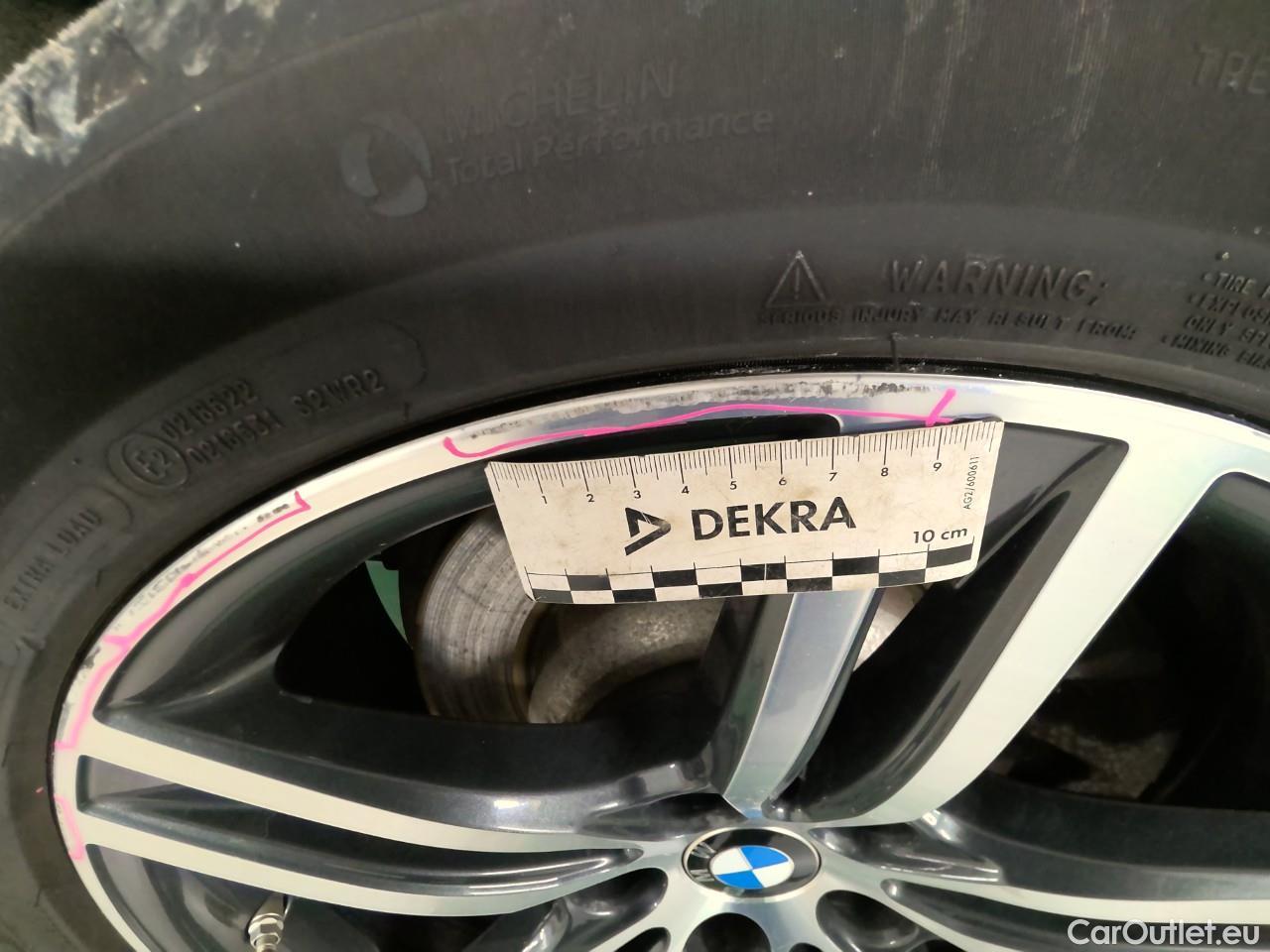  Bmw  Serie 5 530e Touring Connected Ed Aut #24