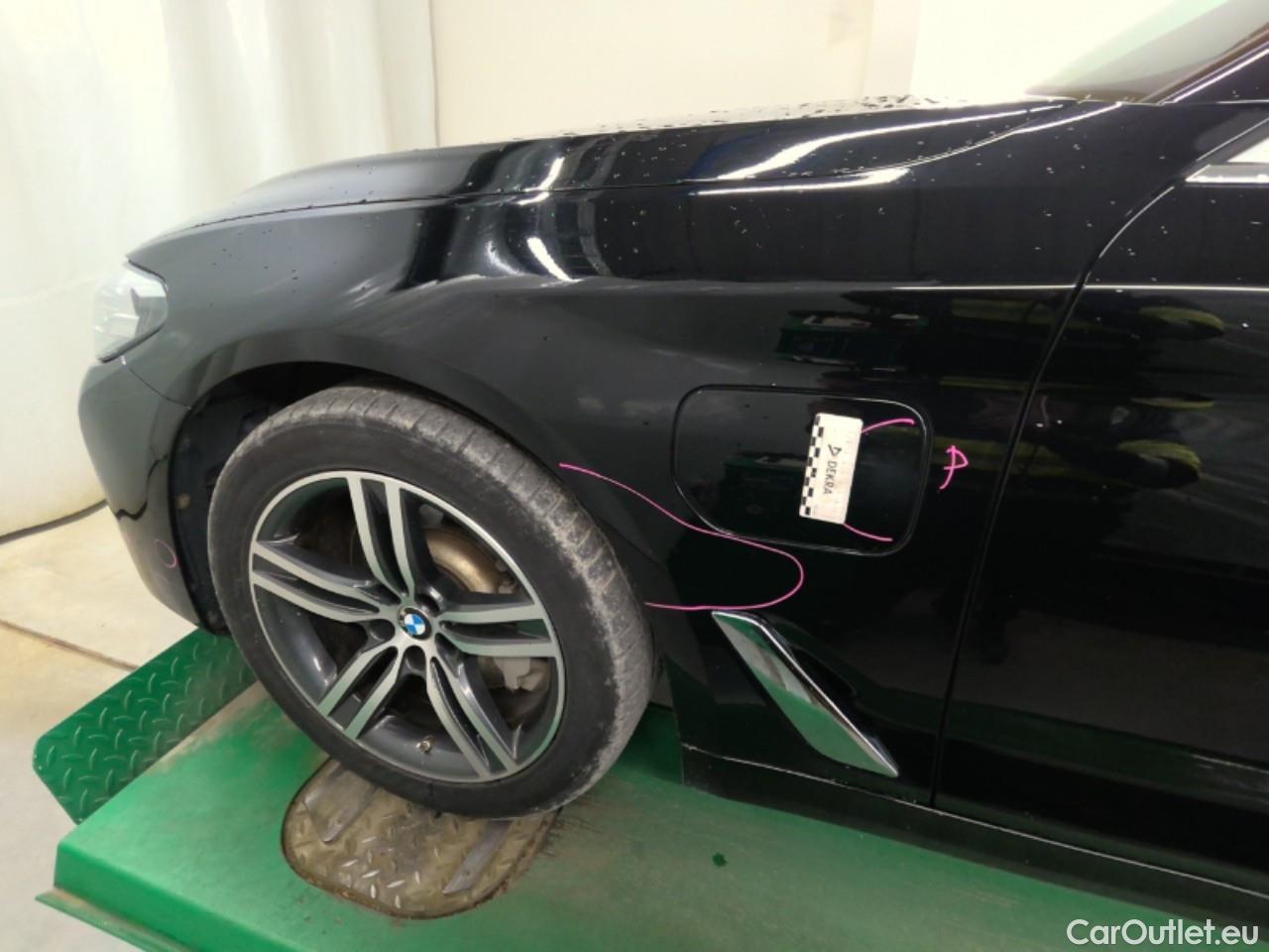  Bmw  Serie 5 530e Touring Connected Ed Aut #20
