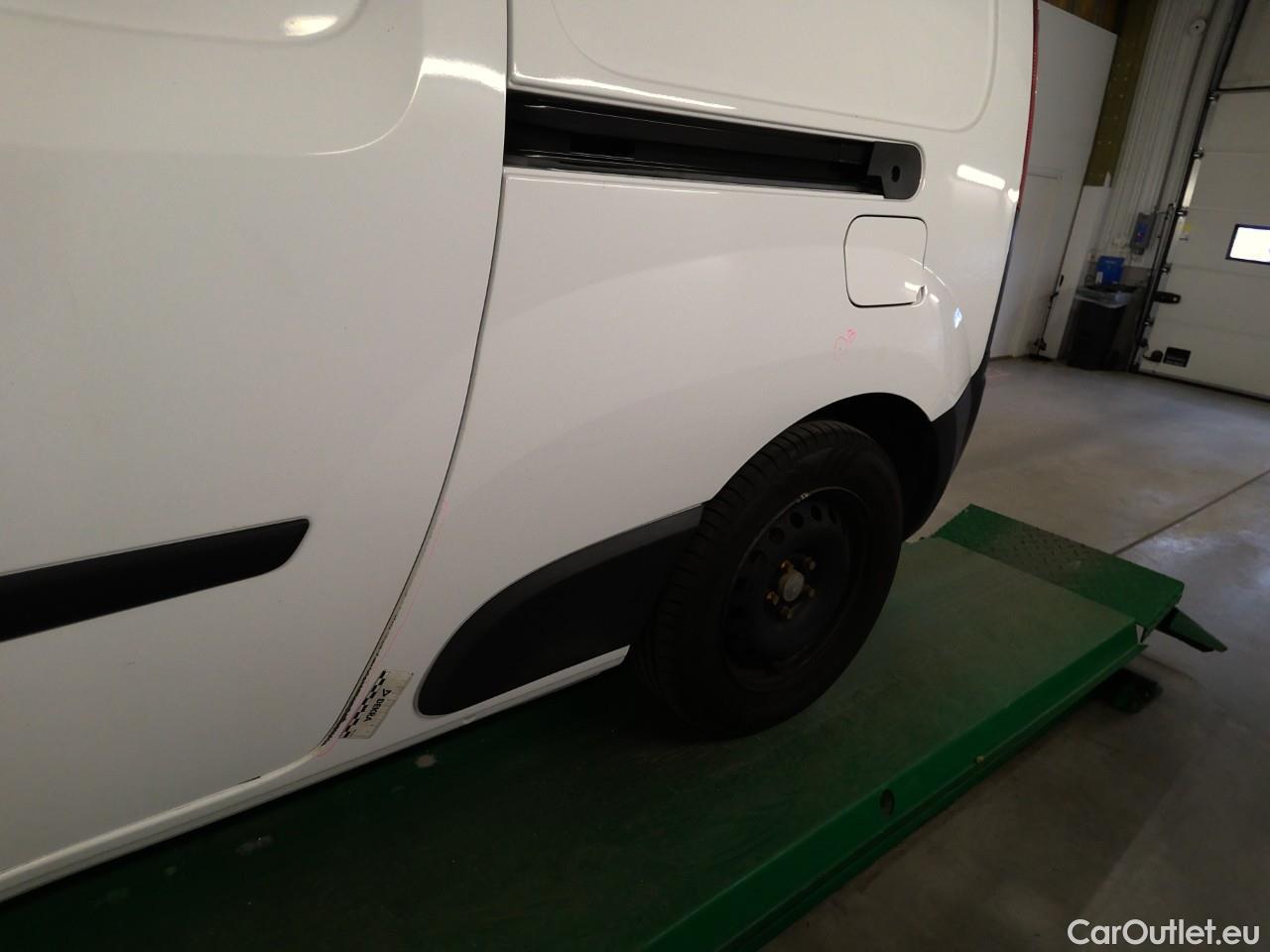  Renault  Kangoo Kang.Ex.dCi 95 L2 Base #10