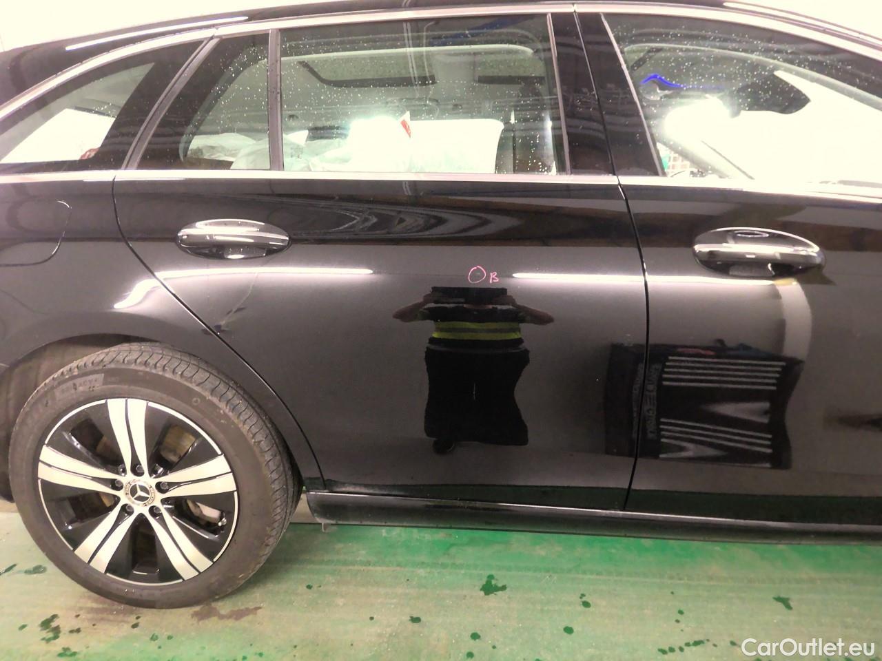  Mercedes  C-Klasse C 300e T SE Ed. Aut #4