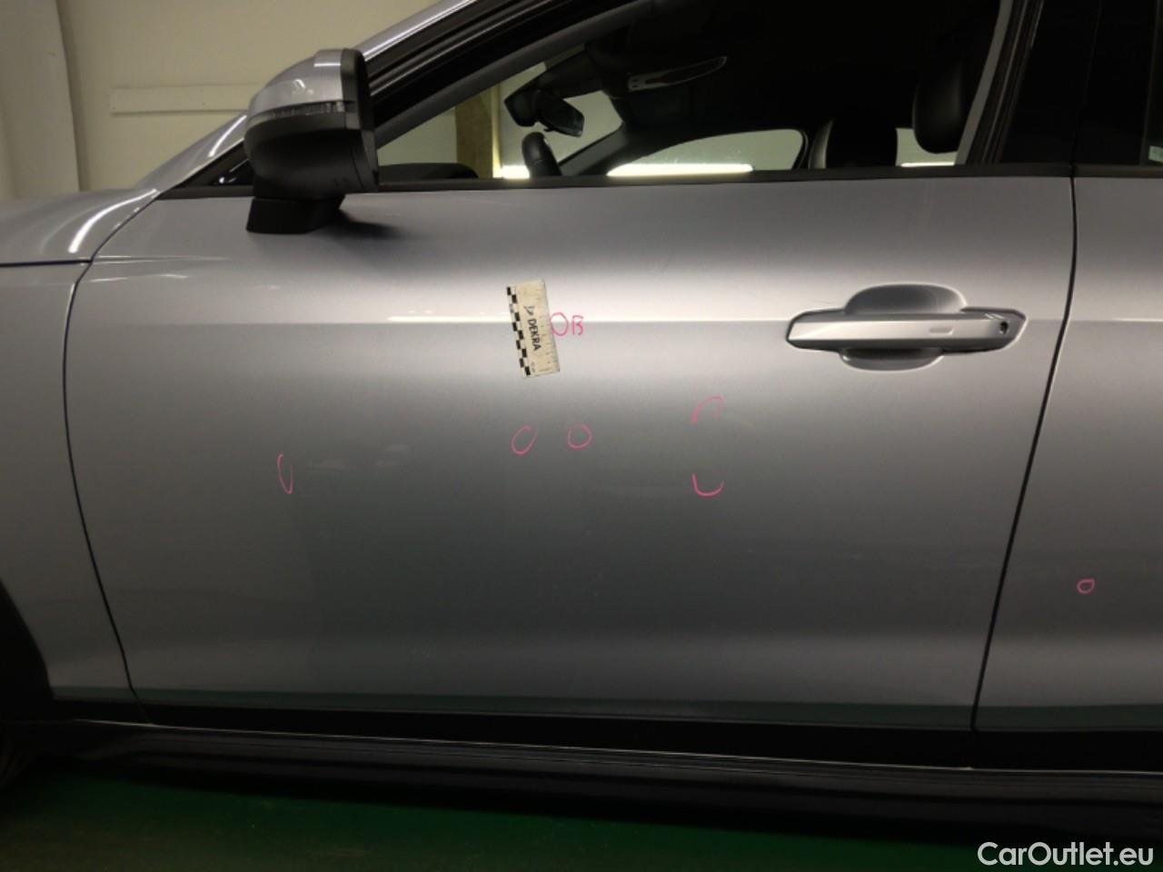  Audi  A4 Allroad A4 All 40TDI Proline Ed qu Aut #18