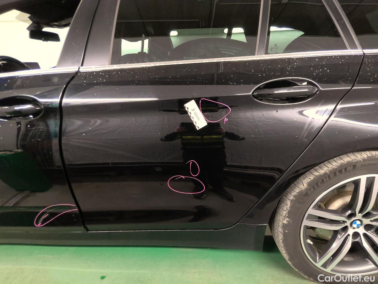  Bmw  Serie 5 530e Touring Connected Ed Aut #7