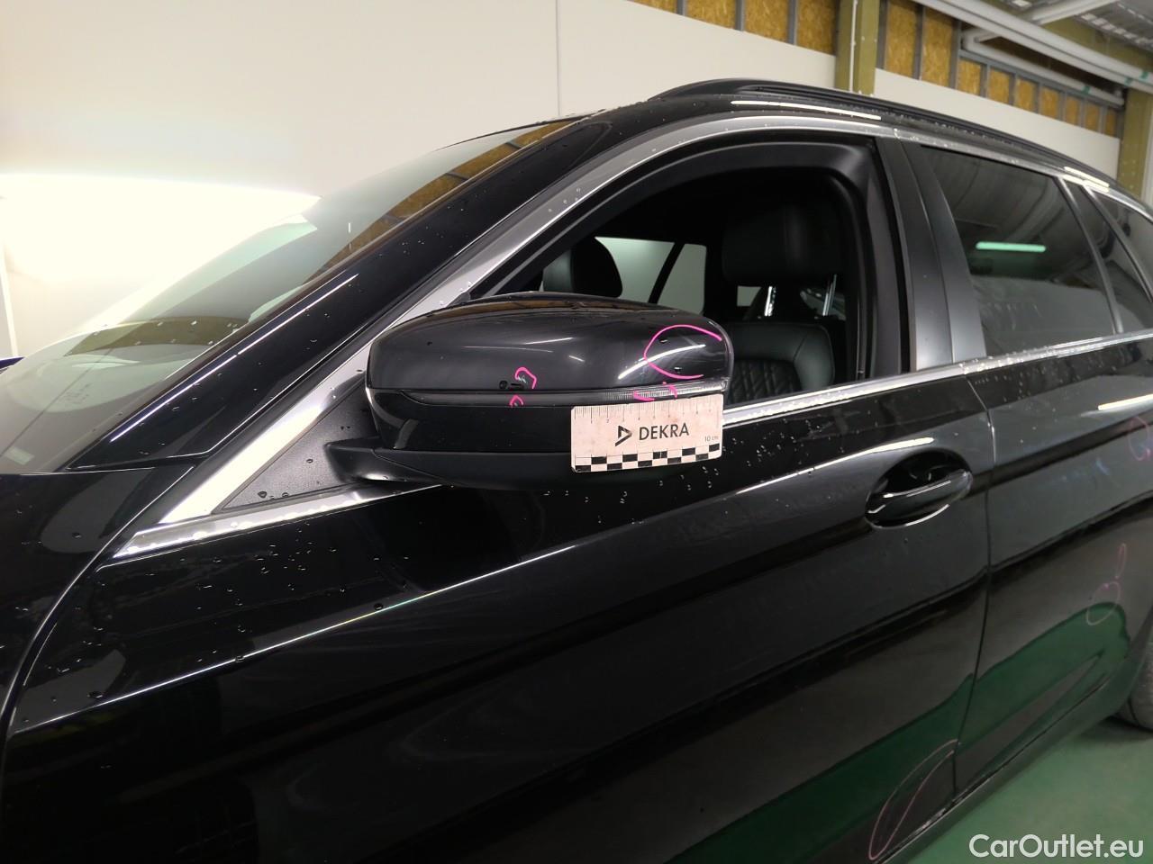  Bmw  Serie 5 530e Touring Connected Ed Aut #42