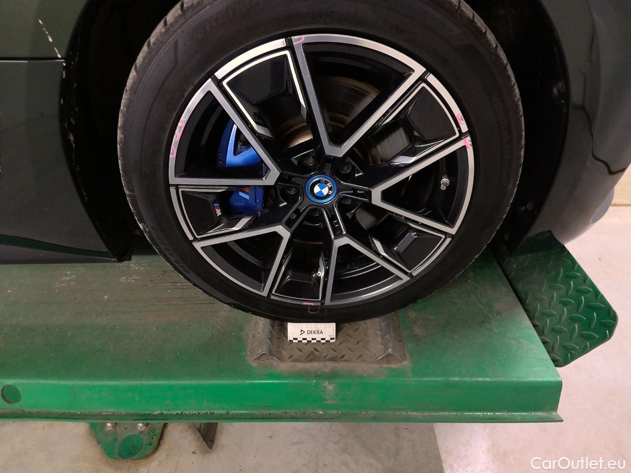  Bmw  Serie 4 i4 M50 xDrive #7