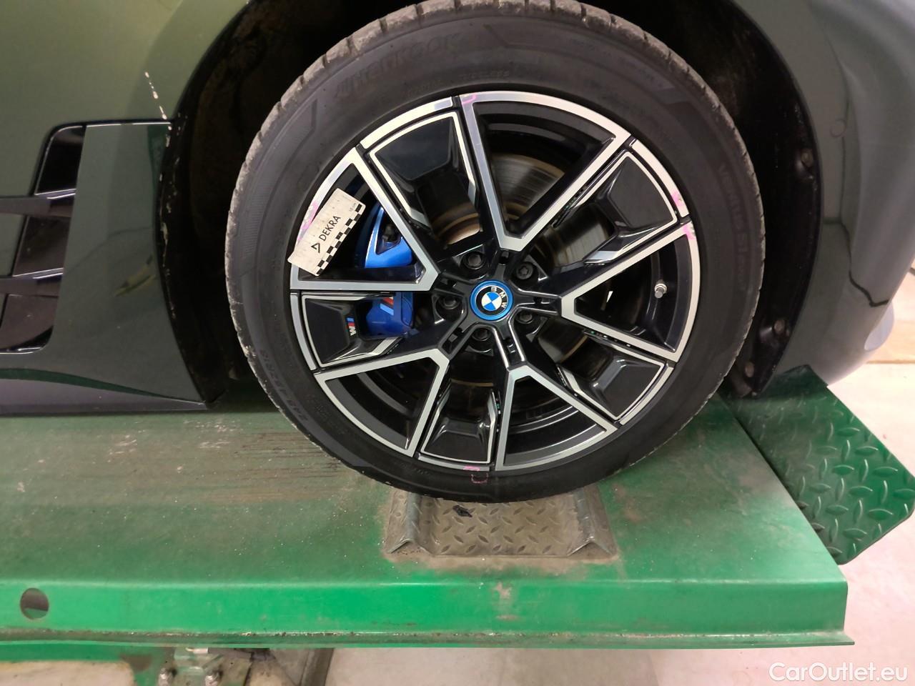  Bmw  Serie 4 i4 M50 xDrive #5