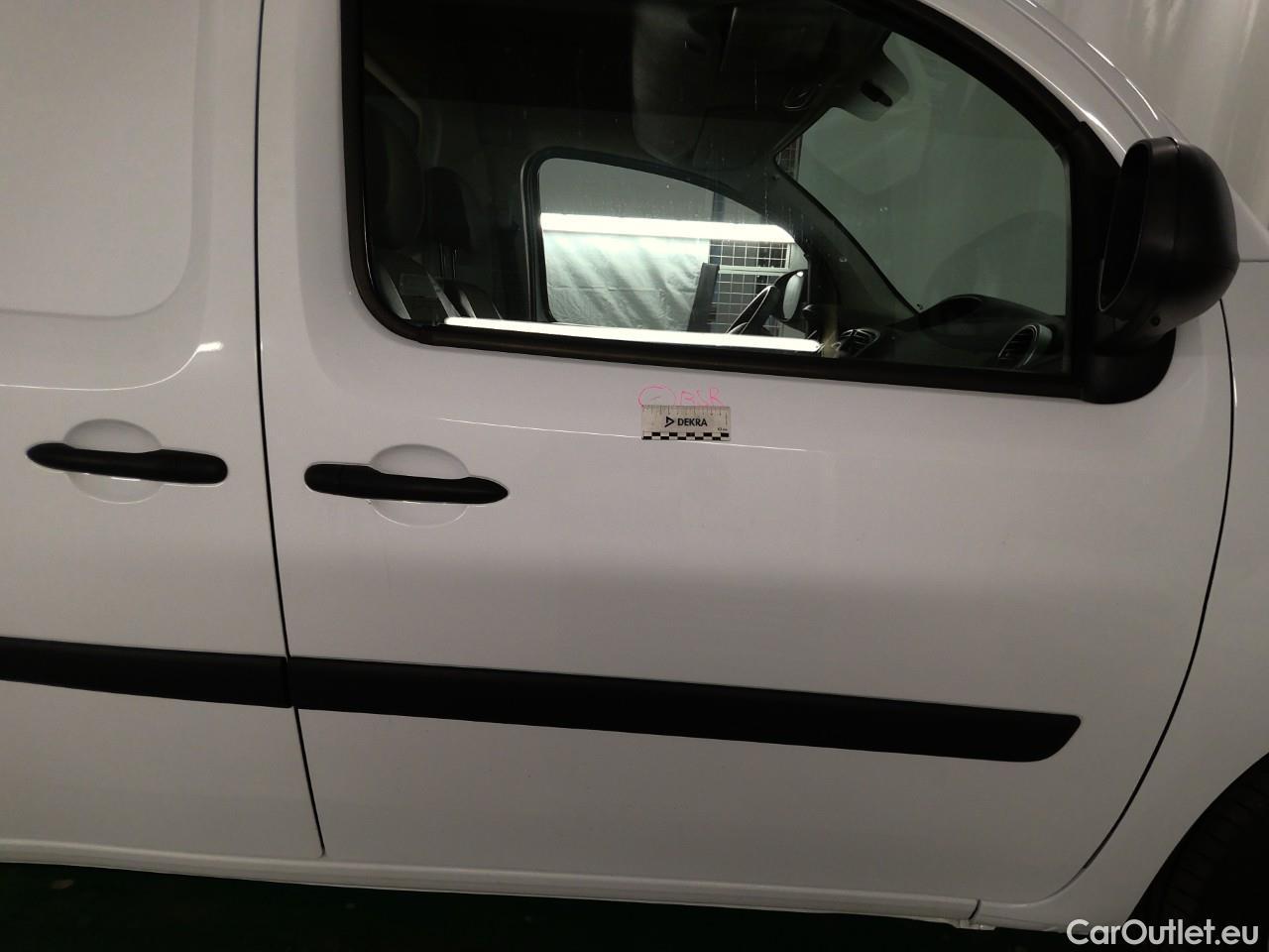 Renault  Kangoo Kang.Ex.dCi 95 L2 Base #18