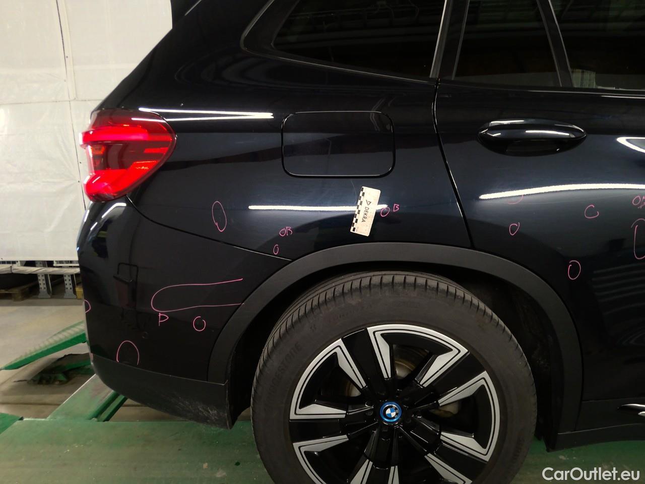  Bmw  iX3  80kWh Charged Aut #10