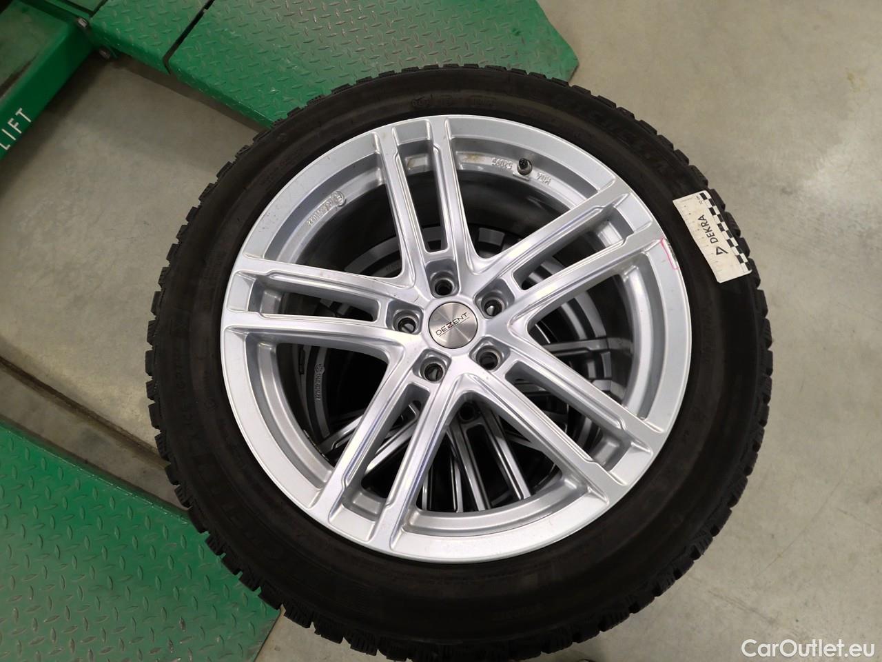  Bmw  Serie 5 530e Touring Connected Ed Aut #2