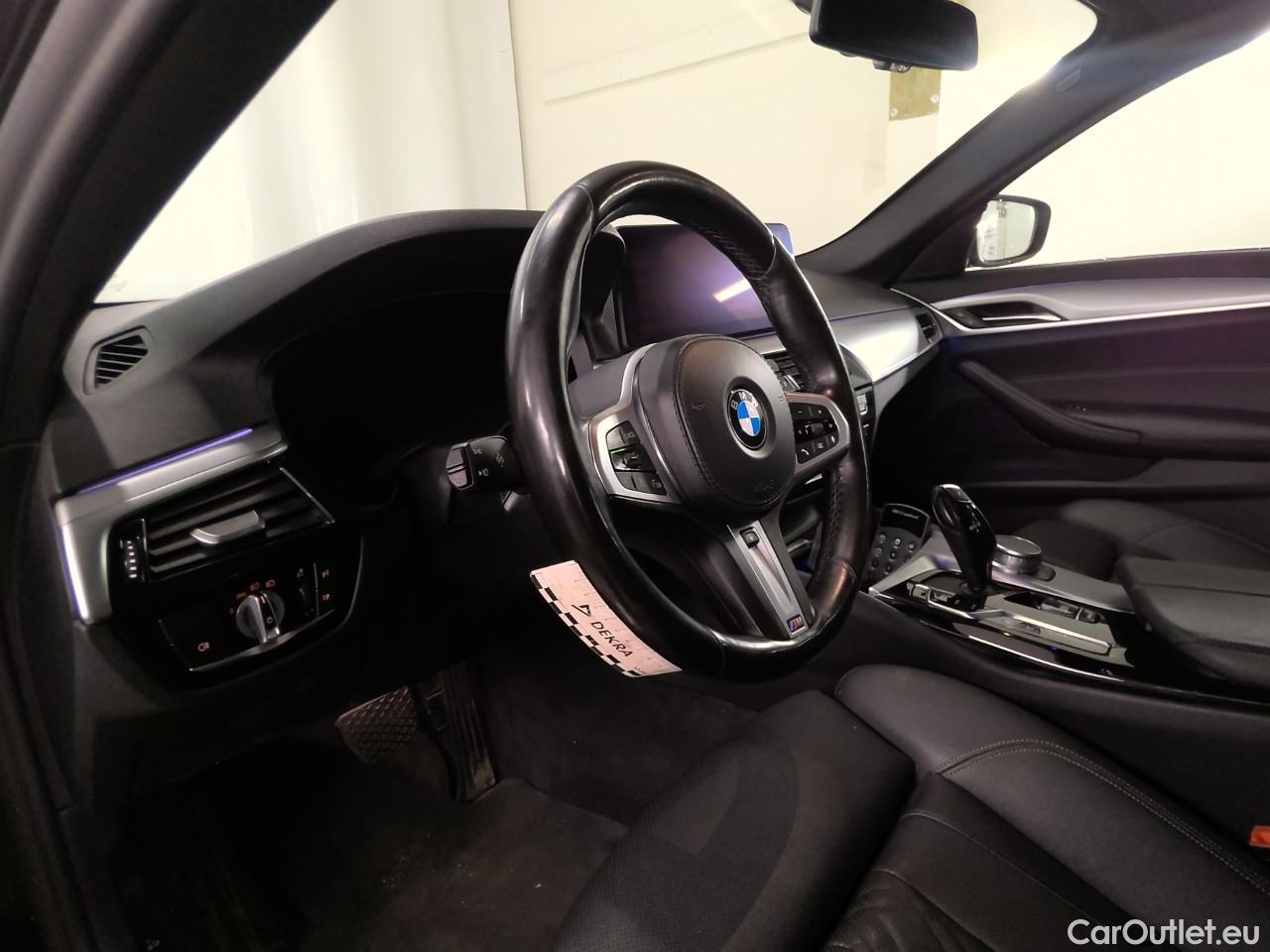  Bmw  Serie 5 530e Touring Connected Ed Aut #38