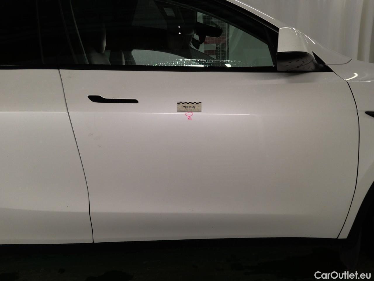  Tesla  Model Y  75kWh Long-Range AWD #3