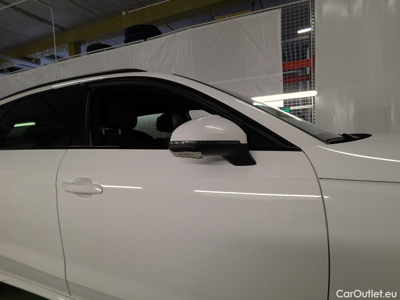  Audi  A4  Av 40TDI Prol Ad Edt qu Aut #8