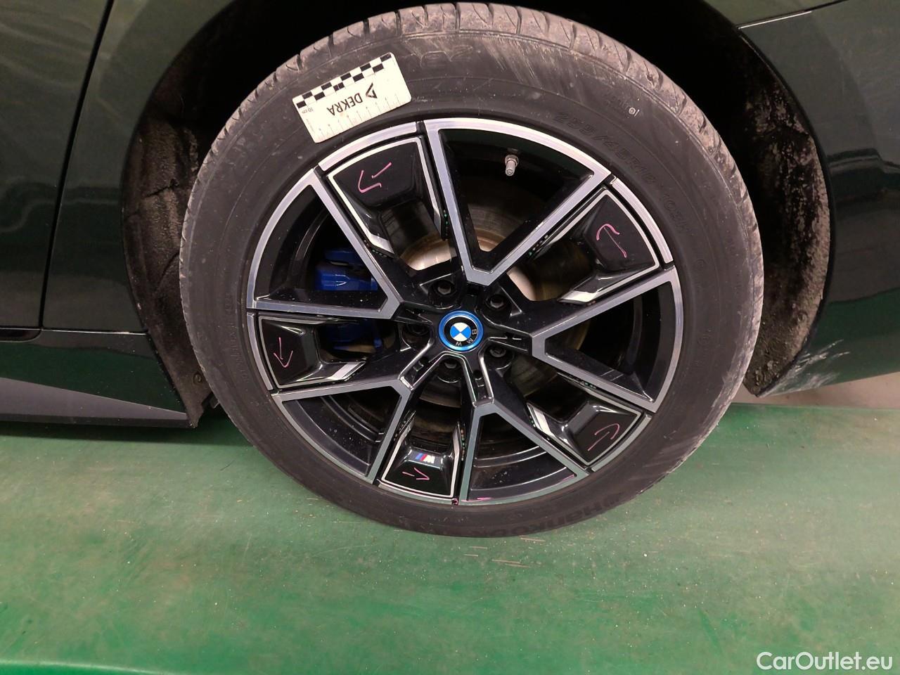  Bmw  Serie 4 i4 M50 xDrive #24