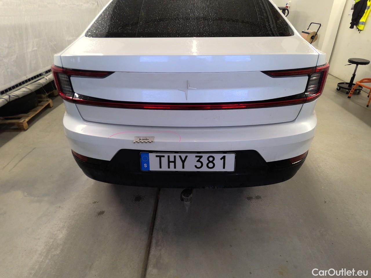  Polestar  2 PS 78kWh Pilot Plus #21