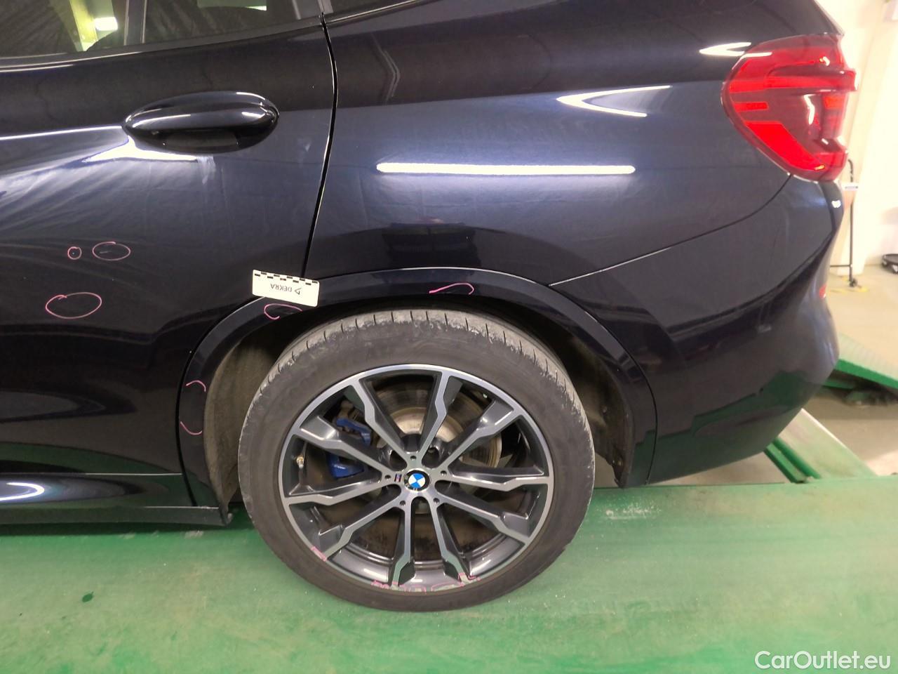  Bmw  X3  30e Connect Edt. xDrive Aut #21