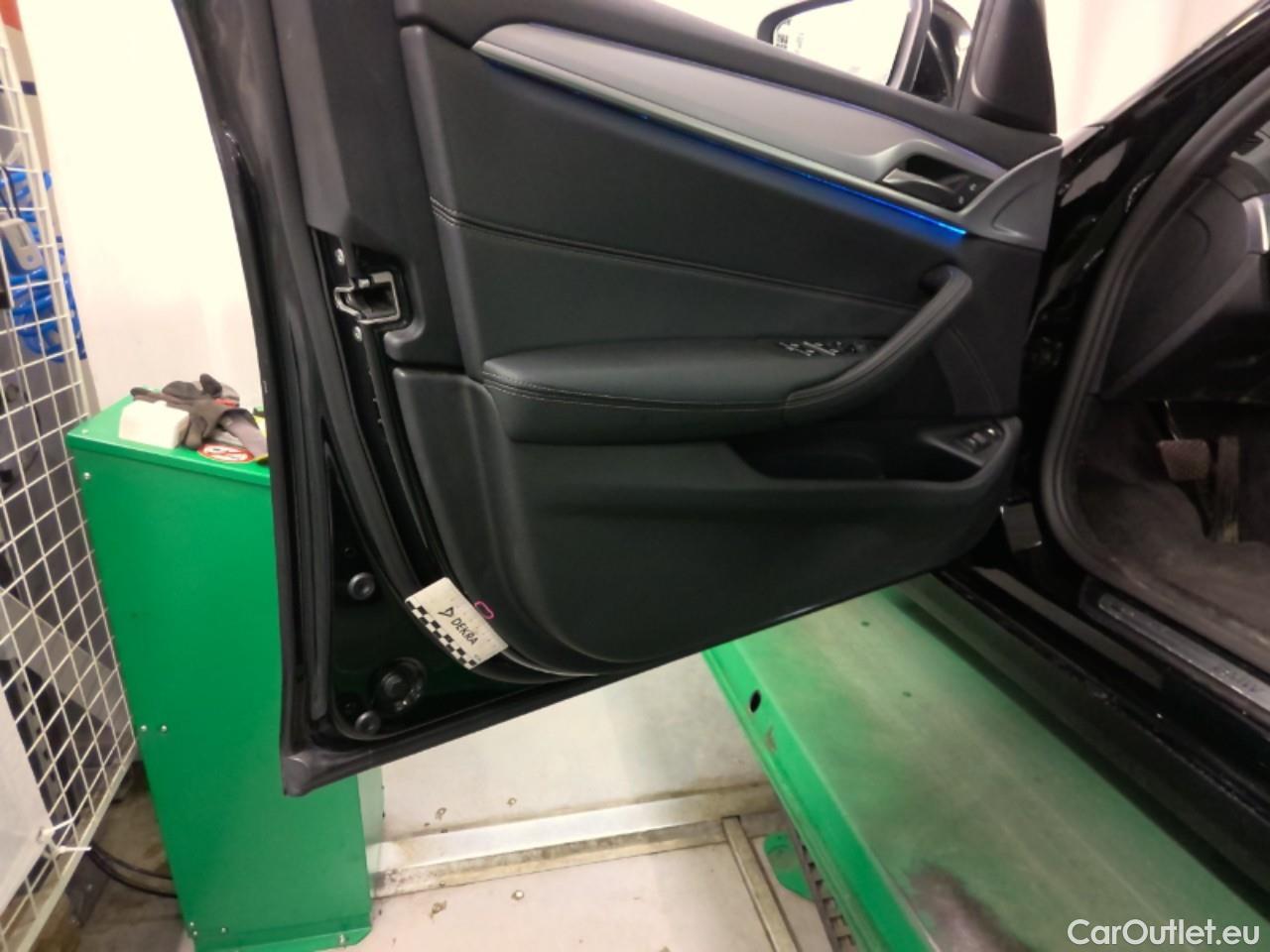  Bmw  Serie 5 530e Touring Connected Ed Aut #34