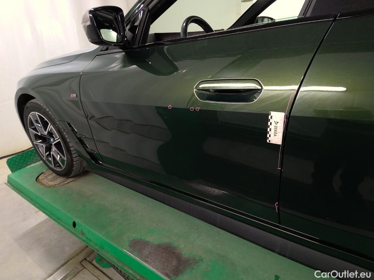 Bmw  Serie 4 i4 M50 xDrive #26