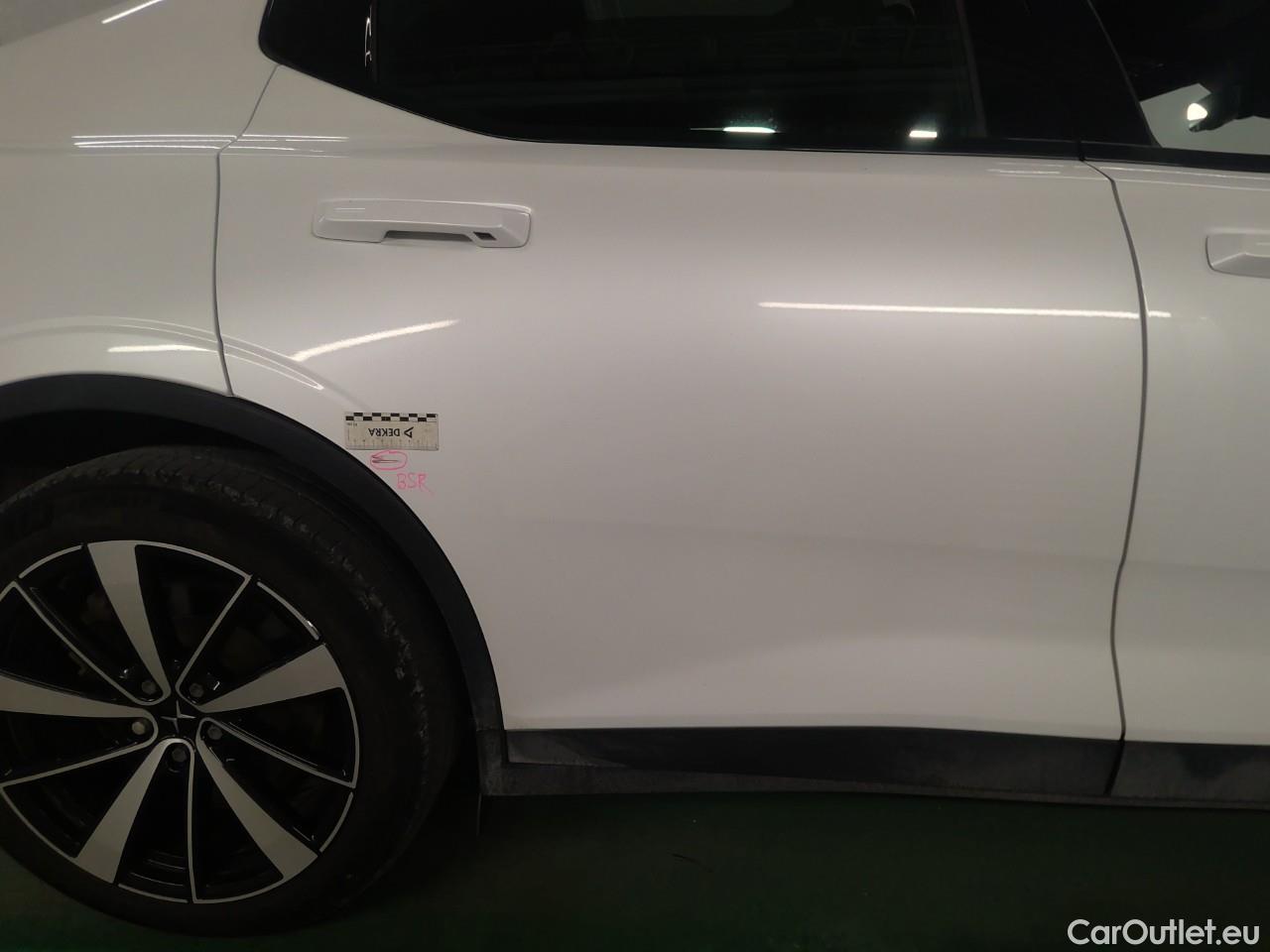  Polestar  2 PS 78kWh Pilot Plus #10
