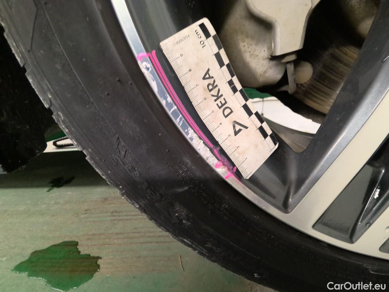  Bmw  Serie 5 530e Touring Connected Ed Aut #5