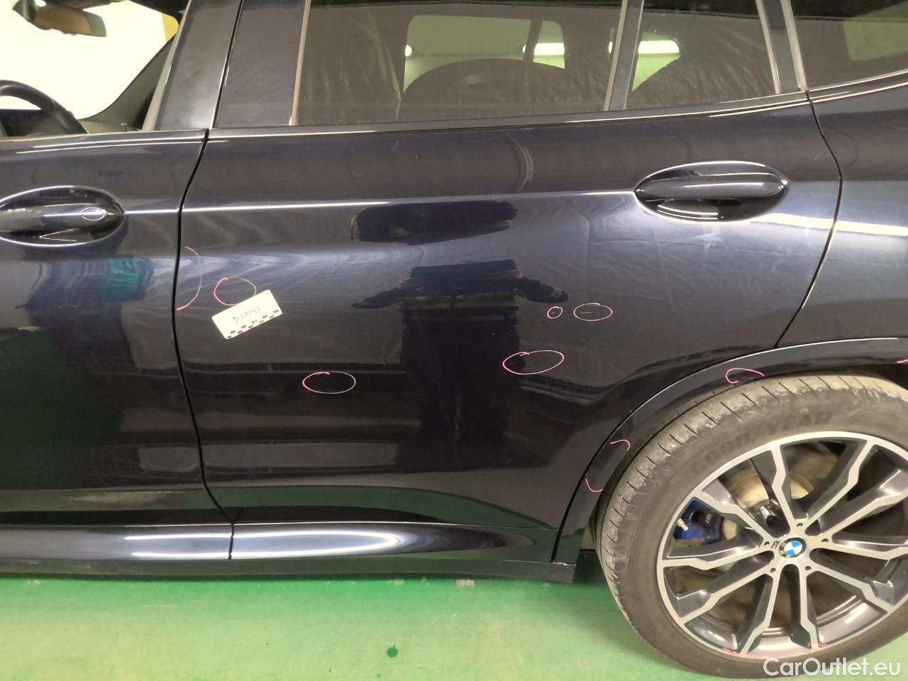  Bmw  X3  30e Connect Edt. xDrive Aut #25