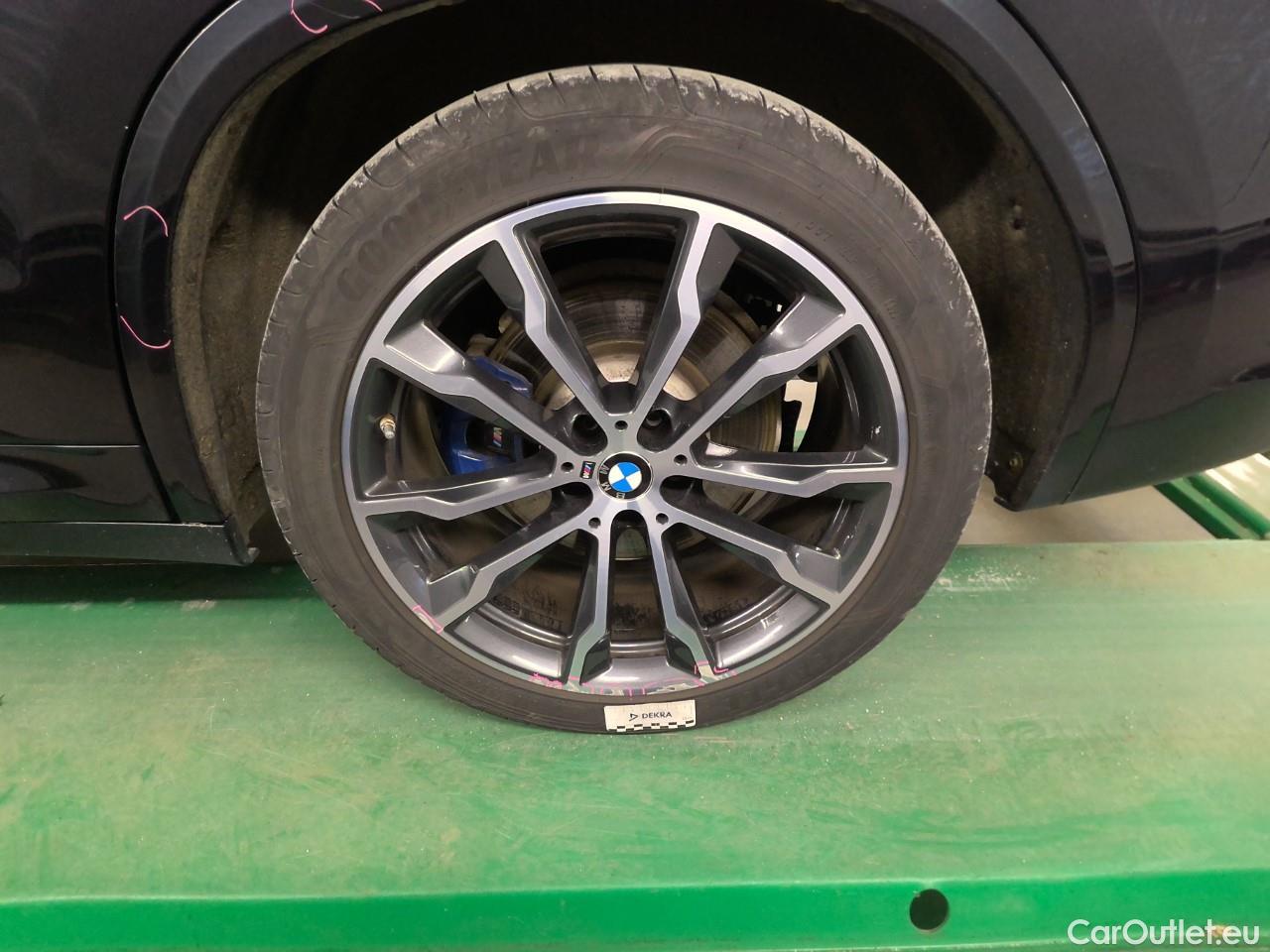  Bmw  X3  30e Connect Edt. xDrive Aut #23