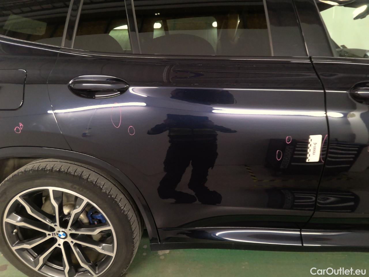  Bmw  X3  30e Connect Edt. xDrive Aut #5