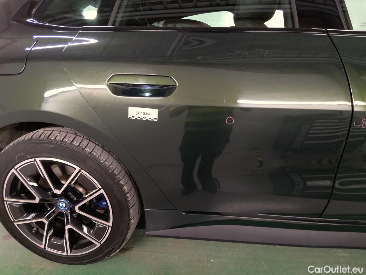  Bmw  Serie 4 i4 M50 xDrive #14