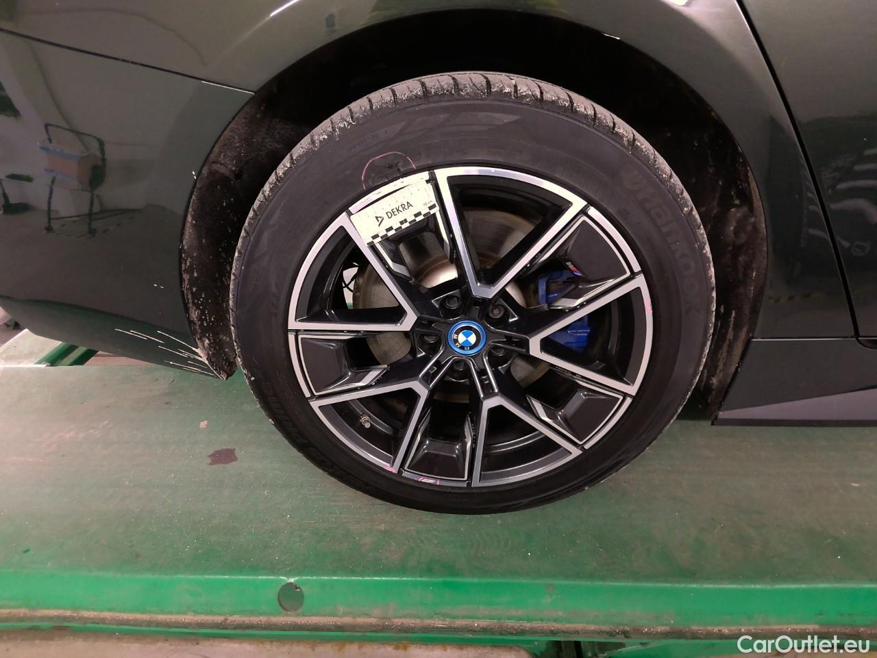  Bmw  Serie 4 i4 M50 xDrive #15