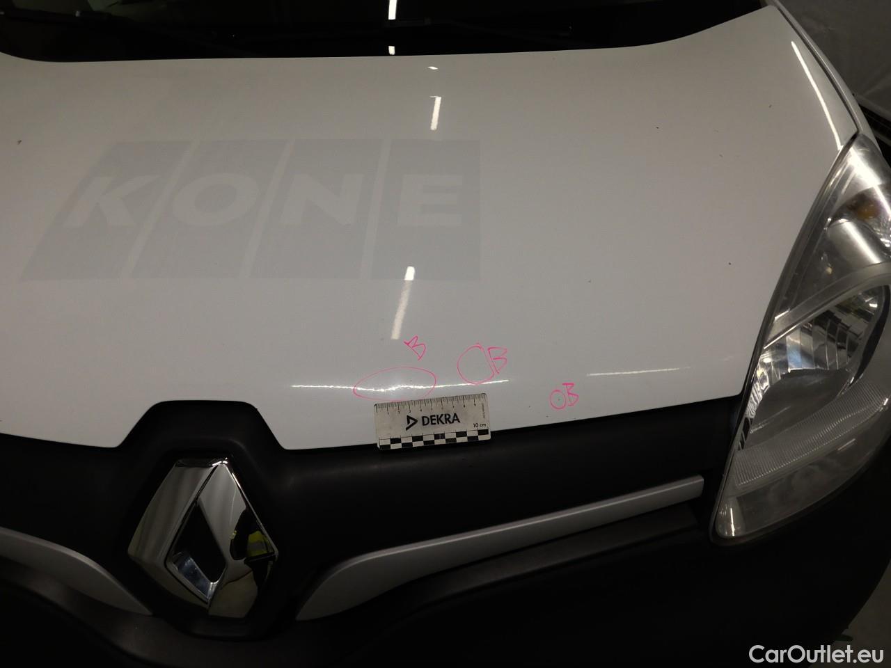  Renault  Kangoo Kang.Ex.dCi 95 L2 Base #19